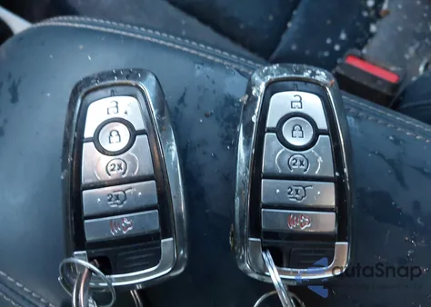 2021 Ford Bronco Sport Outer Banks from USA, damaged, VIN 3FMCR9C61MRA57106